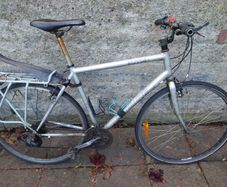 Specialized sirrus a1 bike
