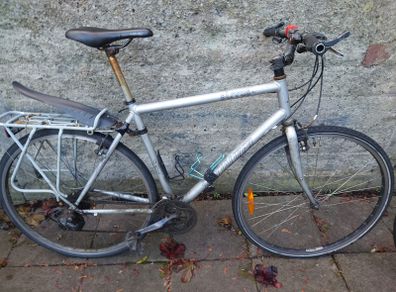Specialized sirrus a1 bike