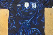 Argentina away jersey 2026