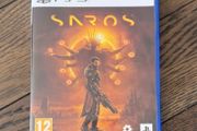 Saros PS5