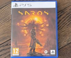 Saros PS5