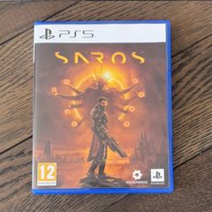 Saros PS5