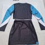 Cheerleader Costume Age 12-13 XS - Halloween costume Image 2