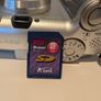 cameraCanon PowerShot A610 Image 8