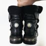 New Rock Labyrinth Vintage Size 43 Image 3