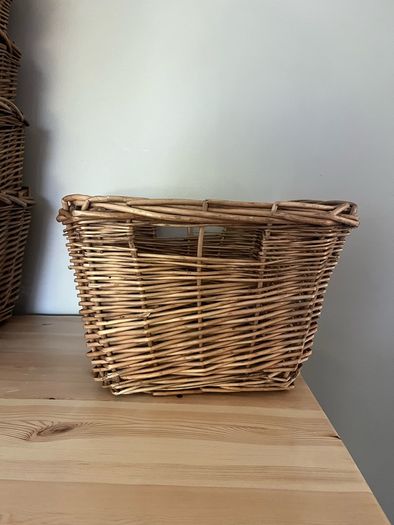 storage basket