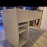office style desk and chair. Image 7