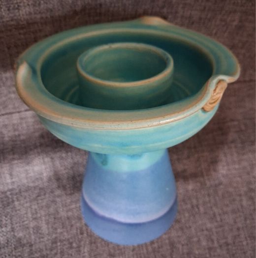 Diem Candle holder