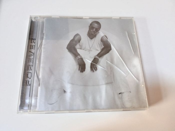 CD Collection Rap, Hip-Hop, R&B, Soul & Garage