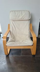 Ikea Kids Chair
