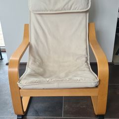 Ikea Kids Chair