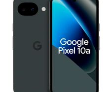 Google Pixel 10a New Unopened 128GB Black