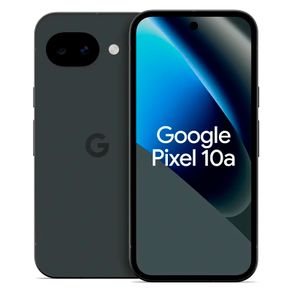 Google Pixel 10a New Unopened 128GB Black