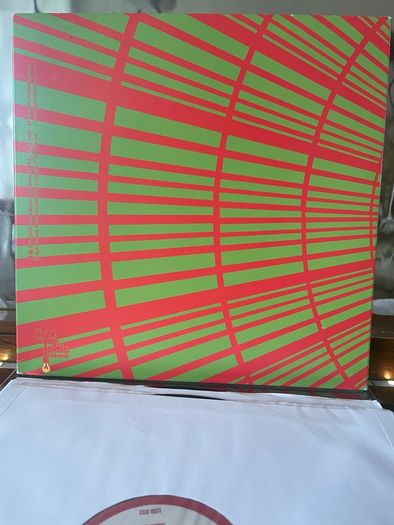 The Black Angels - Directions To See A Ghost (Limited Edition)