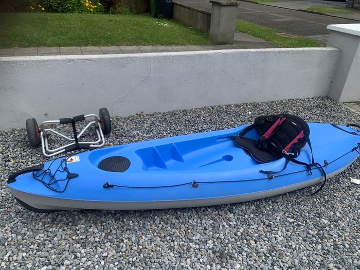 Kayak