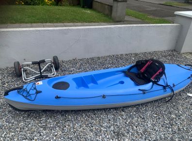 Kayak