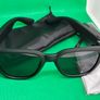 AI Smart Glasses Black 800W HD Camera | ChatGPT | Bluetooth | New Image 5
