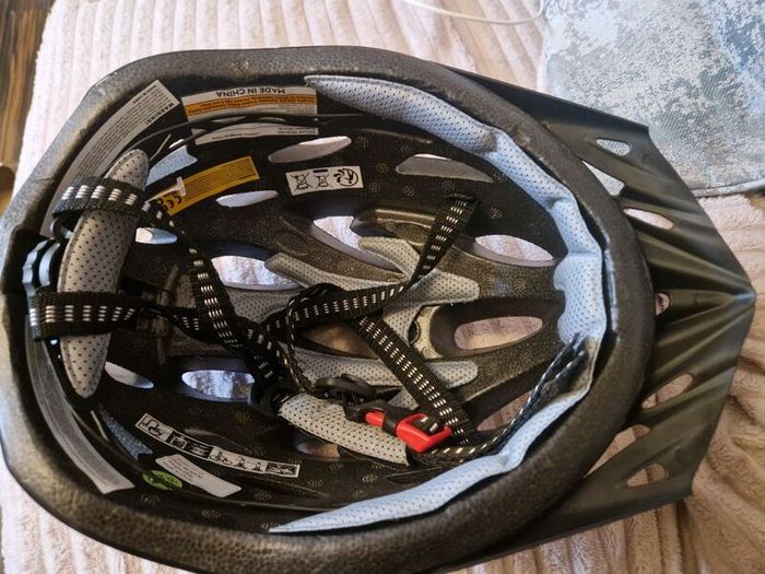 bike helmet