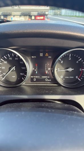 2016 Land Rover Discovery Sport