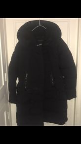 coat