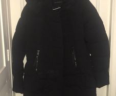 coat
