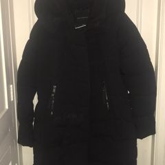 coat