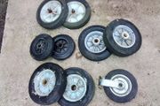 Trolley Wheels