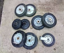 Trolley Wheels