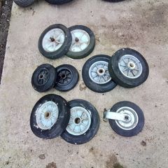 Trolley Wheels