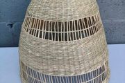 Torared Lampshade