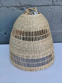 Torared Lampshade