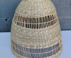 Torared Lampshade