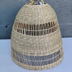 Torared Lampshade