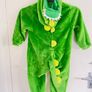 Halloween costume Dinosaur/ Dragon Image 3