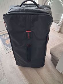 Samsonite Paradiver
