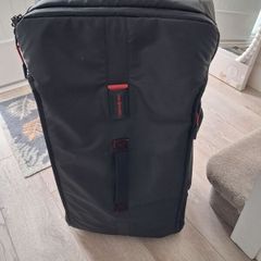 Samsonite Paradiver