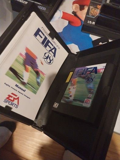 fifa 98
