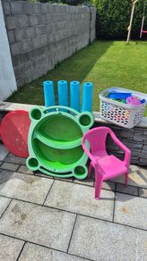 Sandpit toys