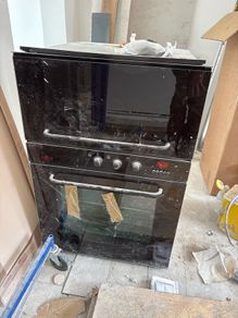 oven