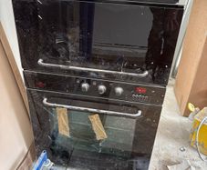 oven