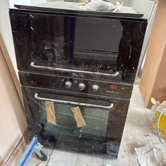 oven