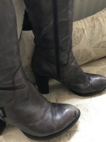 Ladies Boots