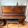 Standing Piano Image 3
