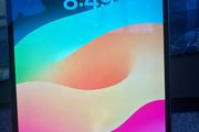 ipad pro 10.7
