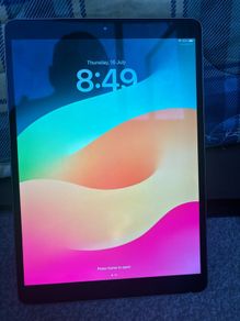 ipad pro 10.7