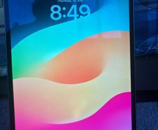 ipad pro 10.7