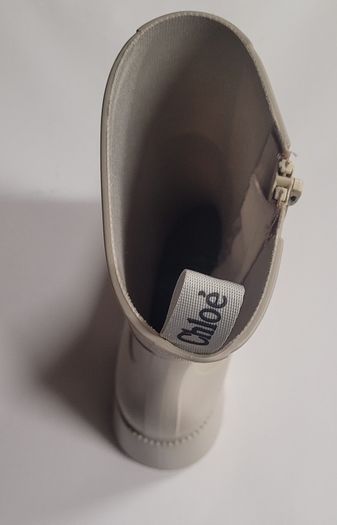 Chloe Ankle Boots