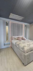 custom headboards