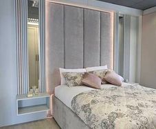 custom headboards