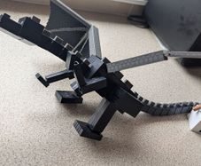 Minecraft Toys, Also Marvel Avengers winter  soldier